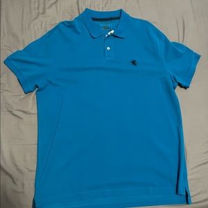 Express Polo Shirt